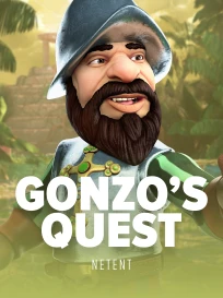 Gonzo's Quest slot