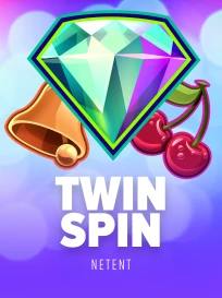 Twin Spin slot